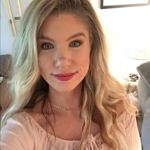 Meet your Posher, Kristen
